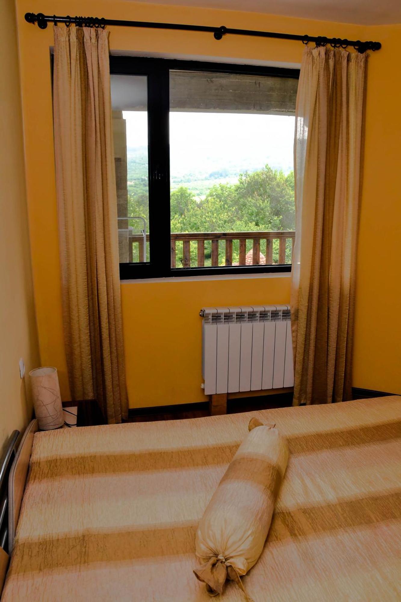 Park Hotel Djevana Gorna Oryakhovitsa Room photo