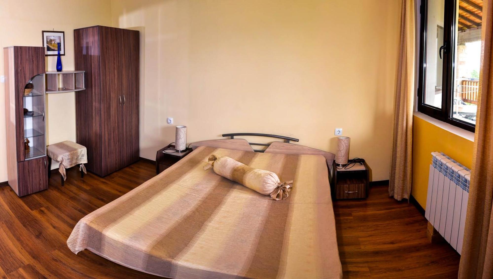 Park Hotel Djevana Gorna Oryakhovitsa Room photo