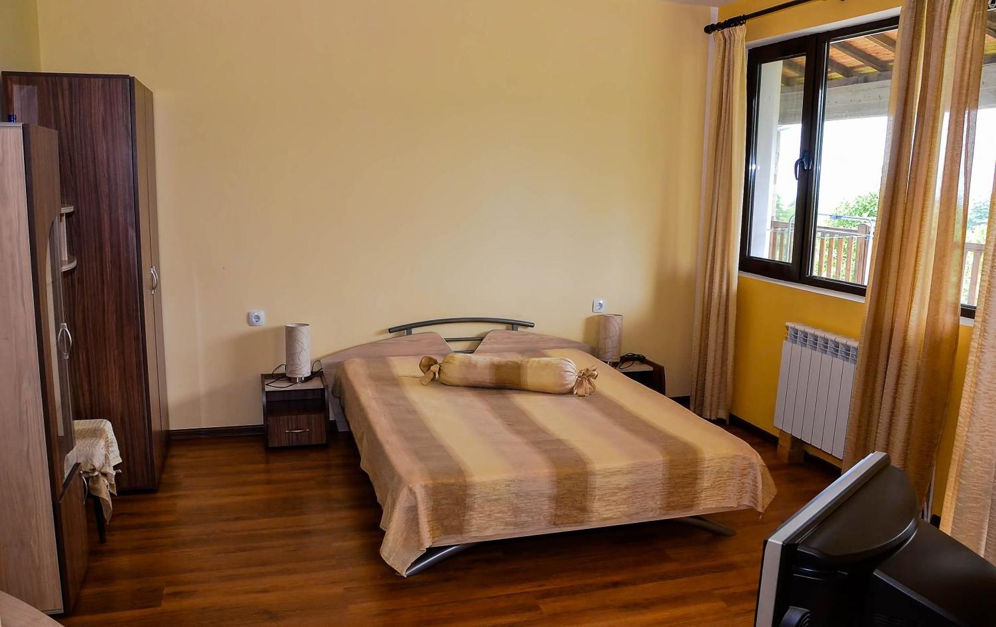 Park Hotel Djevana Gorna Oryakhovitsa Room photo