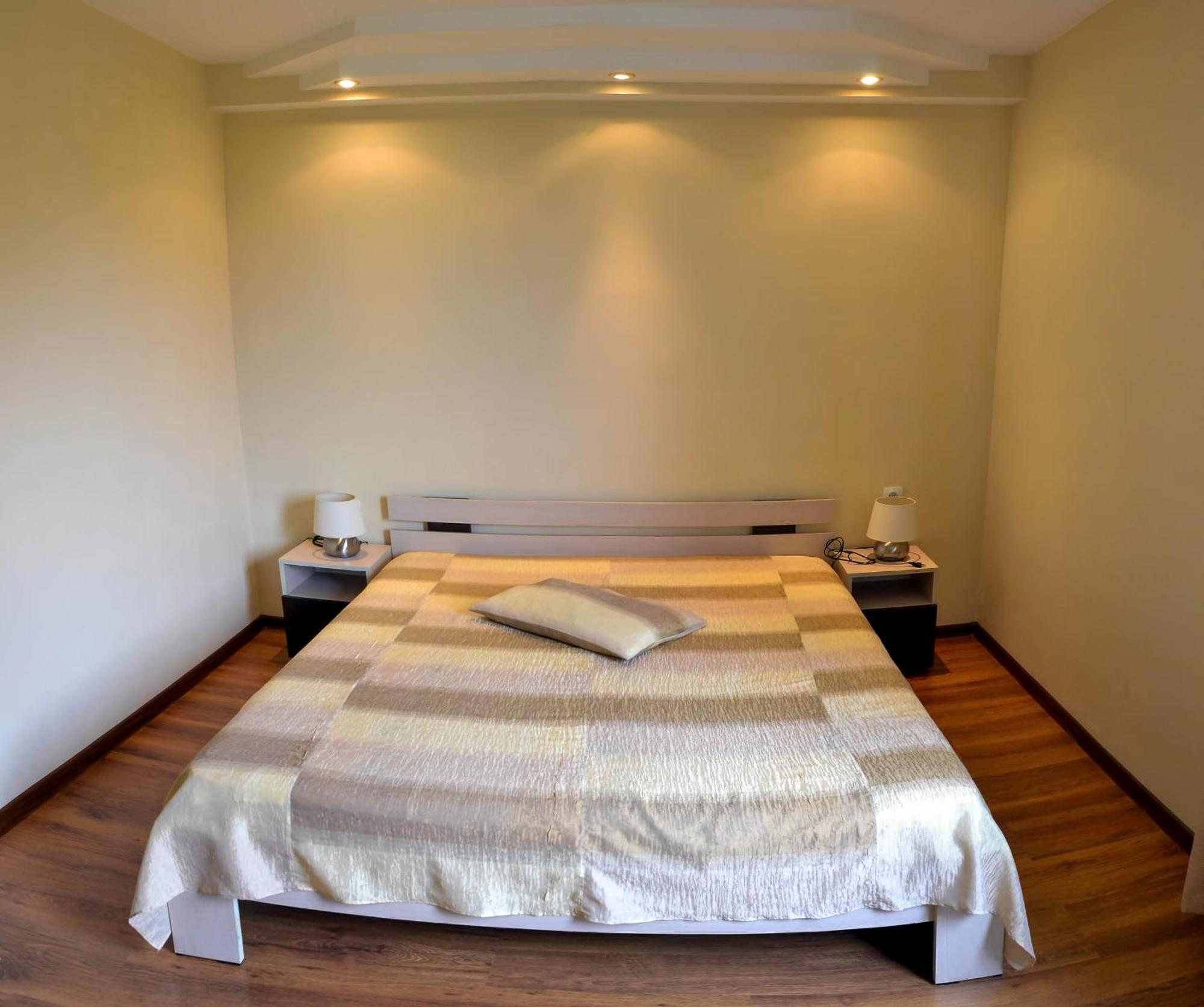 Park Hotel Djevana Gorna Oryakhovitsa Room photo
