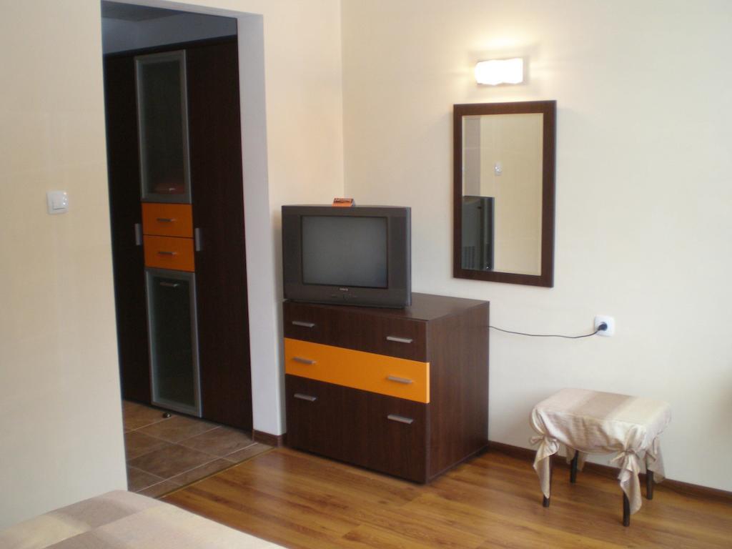 Park Hotel Djevana Gorna Oryakhovitsa Room photo